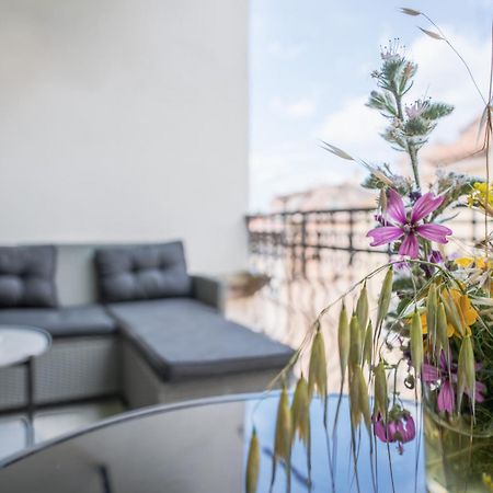 Downtown Hostel سبليت المظهر الخارجي الصورة