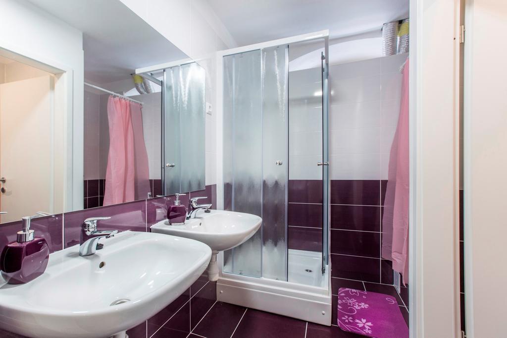Downtown Hostel سبليت المظهر الخارجي الصورة