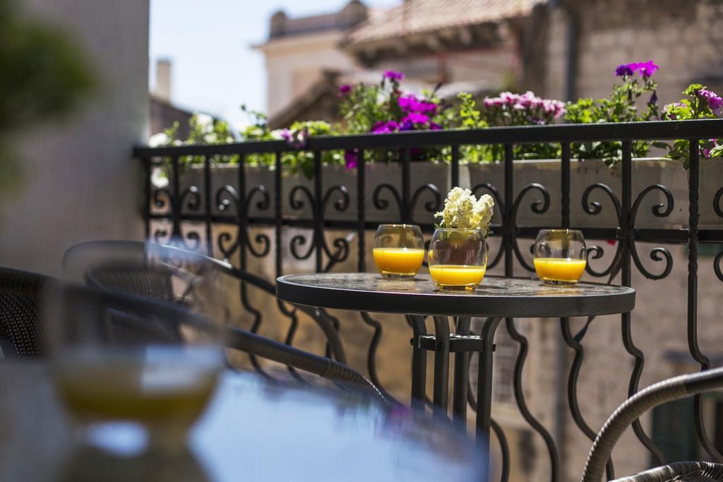 Downtown Hostel سبليت الغرفة الصورة