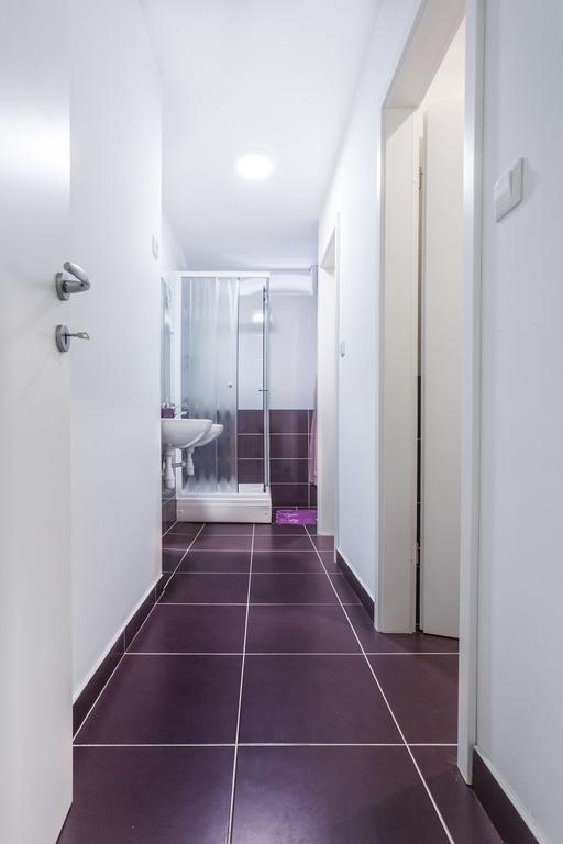 Downtown Hostel سبليت المظهر الخارجي الصورة