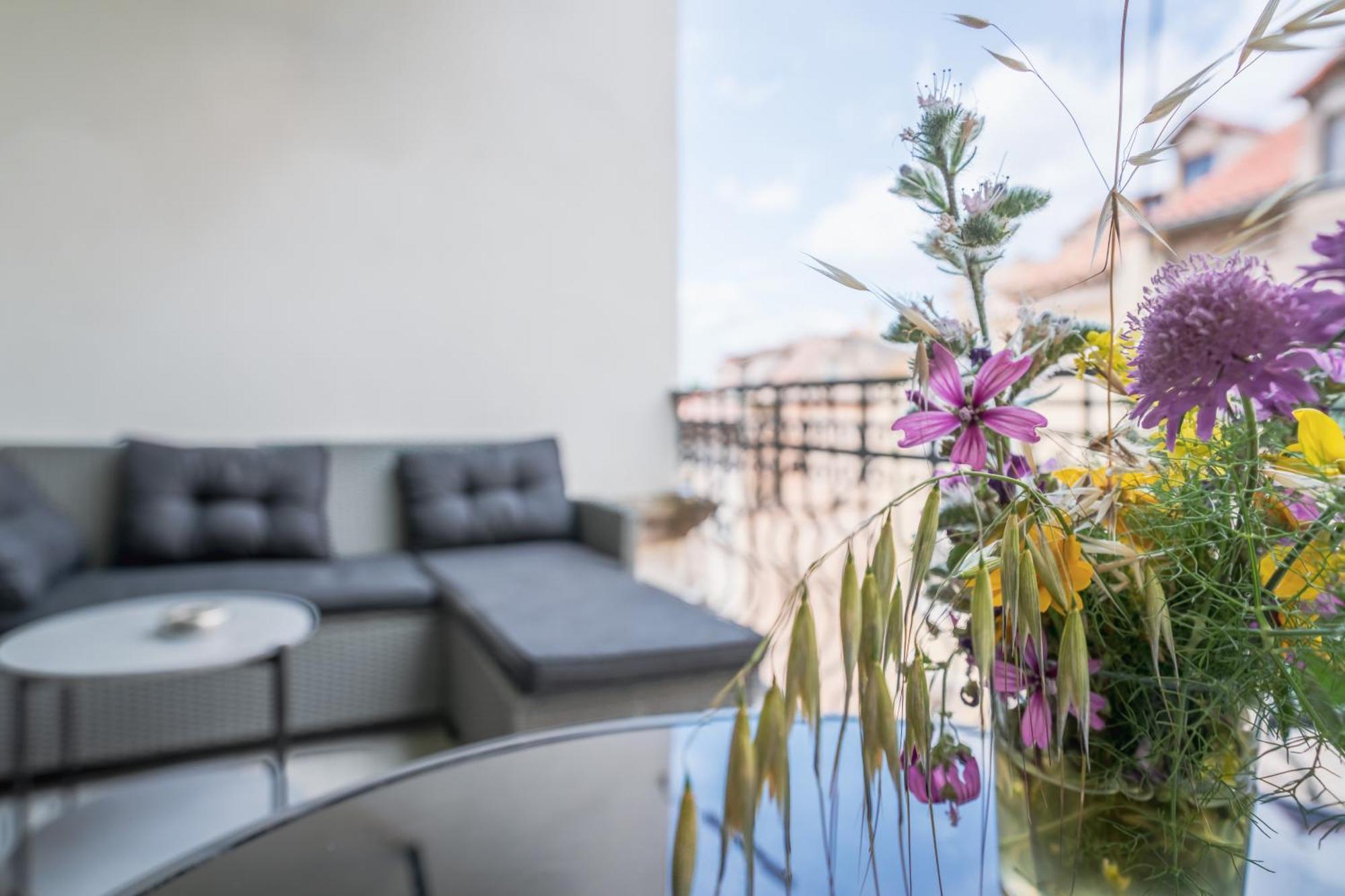 Downtown Hostel سبليت المظهر الخارجي الصورة