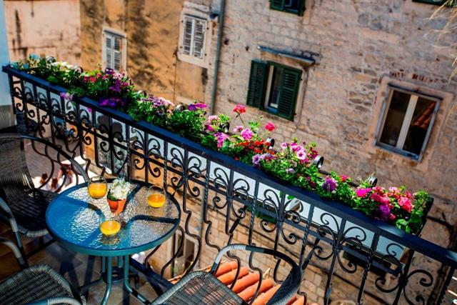 Downtown Hostel سبليت المظهر الخارجي الصورة