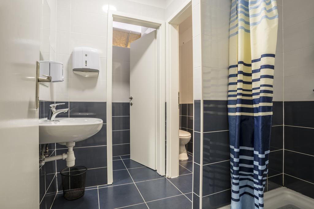 Downtown Hostel سبليت المظهر الخارجي الصورة